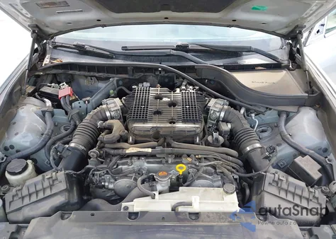 2013 Infiniti G37 Journey z USA, uszkodzony, nr VIN JN1CV6AP2DM724335